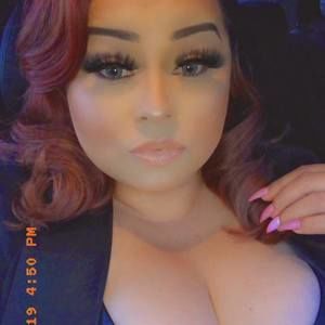 Meet your Posher, Angie